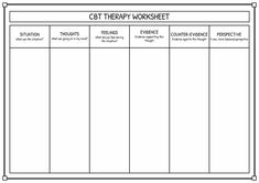 Discover effective coping strategies for managing stress and anxiety. Boost your mental well-being with these practical CBT worksheets. Elevate your emotional resilience today! #MentalWellness #SelfCare #PositiveMindset #cbtcopingskills Cbt Therapy Worksheets, Parenting Knowledge, Therapy Resources, Child Therapy