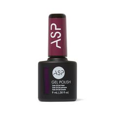 Lush Soak Off Gel Polish Asp Gel Polish, Color Manicure, Sally Beauty, Soak Off Gel, Bright Purple, Gel Nail Polish, Gel Nail, Glitter Nails, Gel Polish