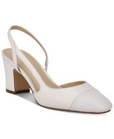 Marc Fisher, Slingback Pump, Pick Up, In Store, Buy Online, Wedges, Pumps, Free Shipping