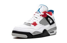 Nike Air Jordan 4 Retro GS What The 408452-146 70s Converse, Yeezy 750, Nike X Travis Scott, Converse Run Star Hike, Jordan 4s, Converse Run Star, Adidas Spezial, Cactus Jack, Nike Dunk High