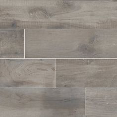 an image of wood flooring that looks like it is made out of porcelain tiles