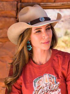 Our Navajo conchos are sure to sure to be a hit, simply styled conchos and butterflies reminiscent of old pawn concho belts. Seated on vintage leather these will look great on any hat especially the Gambler or gus styles. Beautifully inspired from vintage concho belts with 1 inch conchos. These look great on a hat with a ribbon band, overlaying the ribbon, so traditional and classic! I have searched the world over for perfect vintage leather and great colorful American turquoise. These hatbands Southwestern Concho Hat For Rodeo, Southwestern Style Concho Hat For Rodeo, Southwestern Wide Brim Hat With Concho, Brown Concho Jewelry For Rodeo, Western Concho Hat Bands For Rodeo, Western Concho Hat Bands For Country Events, Country Style Concho Hat Band For Rodeo, Adjustable Southwestern Concho Hat, Southwestern Adjustable Concho Hat