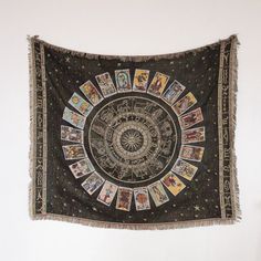 44181710995619 Sofa Blanket Cover, Celestial Tapestry, Nordic Sofa, Cozy Sofa, Bohemian Tapestry, Woven Throw Blanket, Blanket Cover, Picnic Mat, Sofa Blanket