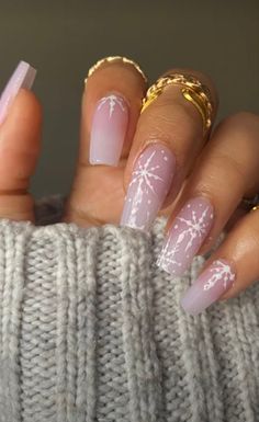 Cute Matching Tattoos, Winter Nails Acrylic, Short Acrylic Nails Designs, Pink Acrylic Nails, Xmas Nails, Matching Tattoos, Short Acrylic Nails, Best Acrylic Nails, Acrylic Nail Designs