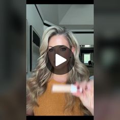 TikTok · StephanieLSchlund Lipstick Hacks, Patrick Ta, Diy Makeup, Lipstick Lip, Anastasia Beverly Hills, Lipsticks, Beverly Hills, Wedding Hair, Capsule Wardrobe