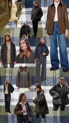 Barn coat Barbour style Barbour Beadnell Jacket Women Outfit, Barbour Coat Outfit, Barbour Women Outfit, Barbour Outfit Woman, Barn Jacket Outfits 2024, Barn Coat Outfit Women, Barn Coat Outfit, Toronto Fits