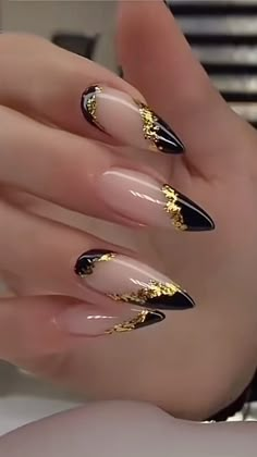 Beginner Nail Designs, Fancy Nail Art, Bridal Nail Art, Pretty Nail Art Designs, Nail Designs Glitter, Gel Nail Designs, Elegant Nails, Fabulous Nails