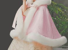 Princess Peach Aesthetic, Pink Princess Aesthetic, Winter Princess, Snow Princess, Princess Core, Aesthetic Women, Barbie Movies, Pink Princess