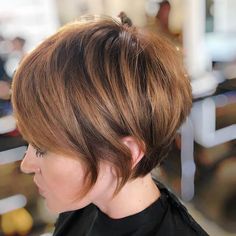 Fine Hair Pixie Bob, Long Pixie Hairstyles With Bangs, Long Bangs Short Back, Textured Pixie Bob, Long Pixie Hairstyles For Thick Hair, Long Layered Pixie Haircut Fine Hair, Pixie Bob Haircut For Fine Hair, Longer Pixie Haircut Fine, Short Pixie Bob Hairstyles