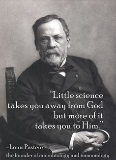 How to win a debate with an atheist… First of all set a structure to the discussion! The atheist will most probably start with an all-out attack mentioning various things. In his anger he wil… 5 Solas, Louis Pasteur, About Science, Philosophy Quotes, Quotable Quotes