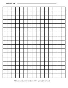 a graph paper with squares and lines on it, which are not in the form of a