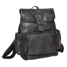 For those who demand both style and function, our Mateo backpack is the answer. The striking buckle front and practical zippered pockets make it the perfect accessory for any occasion. Details 100% Full-Grain Leather Handcrafted in small batches by skilled artisans in South America and India—never mass-produced. Each bag showcases unique natural variations in grain and shading that only the highest-quality leather can provide Classic Design with Modern Functionality Features a front flap with a Feeding America, Fashion Background, Bohemian Aesthetic, Grain Texture, Uptown Girl, Genuine Leather Bags, Boho Vibe, Black Backpack, Individual Style