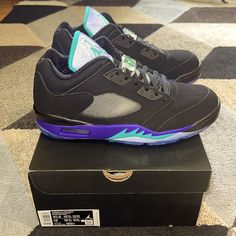 Classic Jordan Silhouette In A Shoe Made Exclusively For The Links. Purple Low-top Basketball Shoes With Air Cushioning, Purple Air Cushioned Basketball Shoes, Purple Custom Sneakers With Translucent Outsole For Sports, Casual Purple Basketball Shoes With Air Cushioning, Purple Low-top Jordan Shoes With Cushioned Footbed, Purple Low-top Basketball Shoes With Air Max Cushioning, Purple Low-top Custom Sneakers With Air Max Cushioning, Purple High-top Basketball Shoes With Translucent Outsole, Purple Basketball Shoes With Translucent Outsole