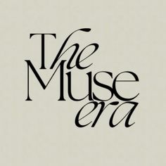 the logo for the museum ema