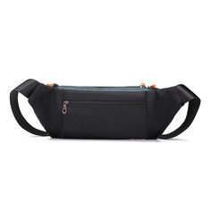 Place Of Origin : China (mainland) Item Length : 19cm Material Composition : Nylon Strap Drop : 120cm Model Number : 5601 Shape : Barrel-shaped Pattern Type : letter Style : fashion Gender : MEN Main Material : nylon Item Type : WAIST PACKS Brand Name : HAOSHUAI Product features: Type: Waist Pack/Messenger/Fanny Bag; Materials: Waterproof nylon(high-quality); Size (W x D x H):30 cm x 11 cm x 16 cm(11.81 x 4.33 x 6.3 in); Shoulder Strap: 100 cm(39.37 in); Waist Circumference:130 cm (51.18 in); Ti Sporty Crossbody Chest Bag For Outdoor, Sporty Outdoor Crossbody Chest Bag, Functional Nylon Chest Bag For Hiking, Multifunctional Nylon Chest Bag With Large Capacity, Multifunctional Large Capacity Nylon Chest Bag, Multifunctional Outdoor Chest Bag With Zipper, Sports Nylon Chest Bag, Nylon Sports Chest Bag, Sporty Outdoor Chest Shoulder Bag