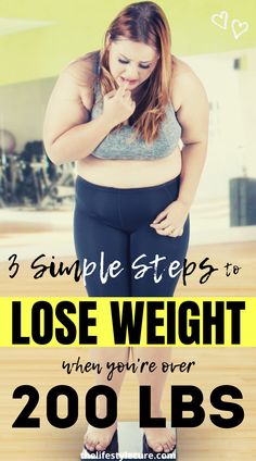 Find out how to lose weight today if you are obese and/or weigh more than 200lbs with the the use of these 3 steps below! Lose 50 Pounds, Healthy Juices, Small Changes, Stubborn Belly Fat, Losing Weight, Lose Belly, Lose Belly Fat, Belly Fat, Fat Loss