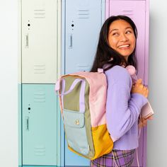 These backpacks are a must-have when it comes to carrying your books to school, your laptop to work, or clothes to the gym. They're just ready to go with you wherever you go! Oh and the best part?! These everyday backpacks are made from Recycled Water Bottles! Recycled Water Bottles, Everyday Backpack, Pen Kits, Holiday Baby, Greeting Card Set, Pencil Bags, Toiletry Storage, Everyday Carry, Stationery Set