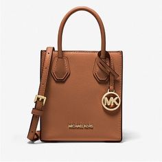 Questions? Leave A Comment Below! Michael Kors Bag Black, Pebbled Leather Crossbody Bag, Adjustable Strap Bag, Grey Crossbody Bag, Michael Kors Mercer, Large Crossbody Bags, Brown Crossbody Bag, Pink Crossbody Bag, Michael Kors Crossbody Bag