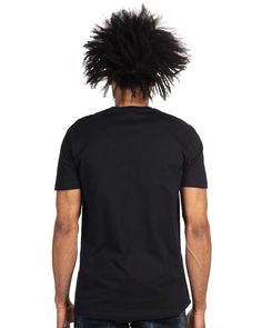 Experience the ultimate comfort and quality with Next Level Cotton T-Shirt. Made from 100% cotton, this t-shirt offers a superior fit and feel, ensuring maximum comfort all day long. Upgrade your merch with the Next Level Cotton T-Shirt. These are shirts you will want to wear daily. 4.3 oz./yd², 100% combed ring-spun cotton, 32 singles Heather Grey is 90/10 cotton/polyester Fabric laundered Set-in 1x1 baby rib collar Hemmed sleeves Side seams Tear away label Cotton Polyester Fabric, Hat Patches, Next Level, Cotton T Shirt, Heather Grey, Cotton Tshirt, Spun Cotton, Polyester Fabric, The Next