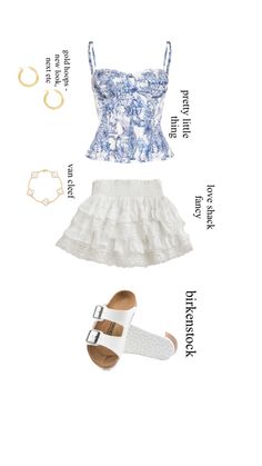 Basic Summer Outfits Preppy, Cute Beach Dresses Summer, Girls Holiday Outfits Summer, Duo Summer Outfits, Summer Fits Simple, Holiday Outfit Ideas Summer, Outfits To Wear To Greece, Summer Outfits Coastal Granddaughter, Holiday Inspo Outfits