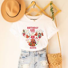 Turning Red Birthday Party, Turning Red Birthday, Red Birthday Party, Red Birthday, Panda Birthday, Turning Red, Pink Out, Birthday Girl Shirt, Birthday Party Shirt