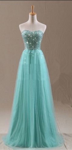 Strapless Sweetheart Beaded Tulle Long Bridesmaid Dresses Sequin Tulle Evening Dress For Bridesmaids, Bridesmaid Evening Dress With Sequins On Tulle, Sequin Tulle Bridesmaid Evening Dress, Bridesmaid Tulle Evening Dress With Sequins, Wedding Evening Dress With Rhinestones And Tulle, Prom Gown With Rhinestones In Tulle, Prom Gown With Rhinestones On Tulle, Prom Gown With Rhinestones And Tulle, Embellished Tulle Bridesmaid Gown