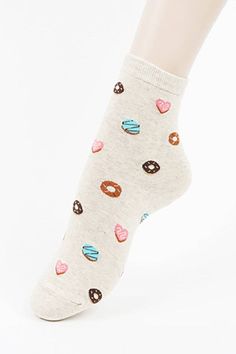 $12 each or 3 for $30! 🧦 Size: US/CA 5 - 10 (220 - 260mm) 🧦 Material: combed cotton 75%, spandex 18%, polyester 7% 🧦 Design: Made with high quality combed fabric, our socks are soft & breathable. Flower Socks, 7 Design, Local Color, Food Patterns, Nylon Tote Bags, Patterned Socks, Nylon Tote, Leather Bucket Bag, Leather Bucket