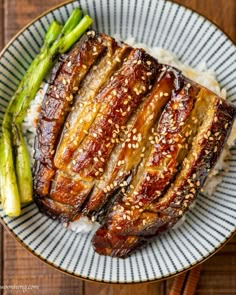 Unagi Eggplant, Vegan Unagi, Current Recipes, Vegan Japanese, Vegan Recepies, Vegan Eggplant, 2024 Recipes, Mapo Tofu, Eggplant Dishes