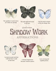 Work Affirmations, Shadow Work Spiritual, Positive Statements, Casting Spells, Healing Journaling, Air Element, Divine Feminine Spirituality, Work Journal