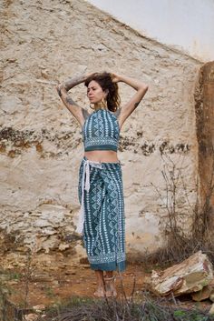 Handmaid Ethnic Tribal Fusion Set - Etsy Türkiye Portugal, Ships, Womens Dresses, Dresses