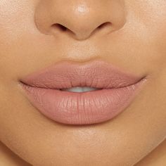 Allergic To Bullsh*T Matte Liquid Lipstick | Kylie Cosmetics by Kylie Jenner Lipstick Kylie, Koko K, Kylie Lipstick, Makeup Artist Tips, Dry Lips, Matte Liquid Lipstick, Matte Lip, Kylie Cosmetics, Matte Lips