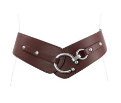 PRICES MAY VARY. JASGOOD Women Belt Halloween Belt Materials: Buckle: Alloy, The Strap Surface: Leather; The Other Side of Strap: Geniune Leather & High Elastic Waist Band This High Elastic Stretch Waist Belt is Suitable for : Waist Size 24” to 26”, Waist Size 27” to 29”, Waist Size 30” to 34”, Waist Size 35” to 40”, Waist Size 41” to 46”. It has fashion design alloy smooth buckle with delicate rivet. Wide and high elastic, no bound feeling, keep a most comfortable day. The Stylish Wide Women Be Womens Dress Belts, Corset Belts, Waist Belt Women, Nice Belts, Waist Belts, Women Belt, Wide Leather Belt, Branded Belts, Designer Belt