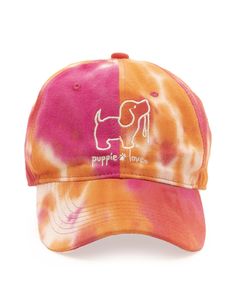 BASEBALL CAP, SUNSET 100% Cotton Adjustable strap Tie Dyes are hand dyed - tie dye pattern may vary slightly between each product Pink Dad Hat For Summer, Summer Adjustable Soft-washed Baseball Cap, Summer Soft-washed Adjustable Baseball Cap, Summer Soft-washed Baseball Cap With Curved Brim, Adjustable Multicolor Baseball Cap For Spring, Adjustable Faded Hats For Spring, Adjustable Faded Summer Hat, Faded Adjustable Hats For Spring, Adjustable Faded Hat For Summer