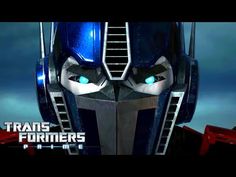 Transformers: Prime | Season 1A | Animation | COMPILATION | Transformers Official | - YouTube