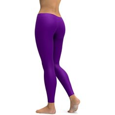 These Deep Purple leggings will compliment any leg it is on! It durable fabric makes sure it won't lose it's vibrancy when it stretches a little. Purple is one of the best selling solid colors in our store. Purple Stretch Athleisure Leggings, High Stretch Purple Leggings For Workout, Purple Tight Athleisure Leggings, Purple Full-length Athleisure Leggings, Purple Stretch Tights For Workout, Purple Tight Leggings For Workout, Purple Full Length Athleisure Leggings, Purple Tight Activewear For Yoga, Purple Compression Leggings For Yoga