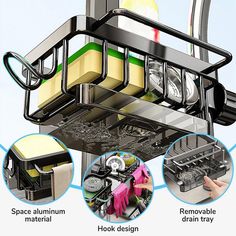 an image of the inside of a dishwasher