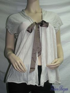 Tan Silk, Silk Bow, Cute Blouses, Athletic Apparel, Blouse Shirt, Active Wear Tops, Blouse Top, Shirt Top, Shirt Outfit