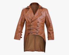 "Military Men Leather Coat for Party Wear 🌟 BUMPER OFFER: ON BUYING ANY ADDITIONAL ITEM, YOU WILL GET 10% CASH BACK ON YOUR OVERALL ORDER 🌟 Our handmade leather coats are made out of finest sheep/cow leather. Our coats are light in weight & durable in use. All our items are made on demand according to your exact measurements which means each and every coat get best fit to your body. FEATURES *Material: Genuine Leather *Color: Black, Brown PERSONALIZATIONS Kindly provide your bare body size: *Neck\" *Shoulder to shoulder\" *Arm hole\" *Chest\" *Vest Length\" *Bicep\" *Sleeves\" *Jacket Length\" *Height" Chest Vest, Leather Vests, Leather Waistcoat, Shoulder Armor, Body Features, Coat Men, Gothic Steampunk, Military Men, Leather Vest