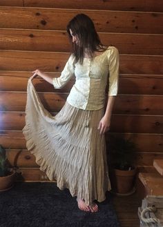 We're inspired by sustainable hemp clothing that puts the earth and the people that make it first. Our personal relationship with our manufacturer in India allows us to stay true to what is important. Using organic materials, sustainable production, and fairly compensating our skillful tailors. You can wear this hemp skirt anywhere or anytime and feel great wearing them. Included in every skirt is our belief for a more sustainable and fair future.  Buy HEMP - heal the planet. 🌱 FEATURES ✔️ Rela Hemp Clothing Woman, Hemp Skirt, Hemp Clothes, Broom Stick, Organic Clothing Women, Hemp Clothing, Personal Relationship, Organic Materials, Stay True