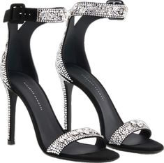 Expensive Heels, Heels Png, Dr Shoes, Giuseppe Zanotti Heels, Crystal Sandals, Moda Vintage, Fashion Heels, Aesthetic Icon, Fashion High Heels