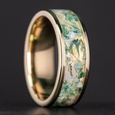 This Bands item by HonestHandsRingCo has 395 favorites from Etsy shoppers. Ships from Morrison, CO. Listed on Jun 12, 2024 Elven Ring Men, Men's Engagement Bands, Unique Mens Engagement Rings, Moss Agate Mens Ring, Unique Wedding Rings Men, Eclectic Wedding Ring, Men’s Engagement Ring, Natural Engagement Rings, Men’s Engagement Rings