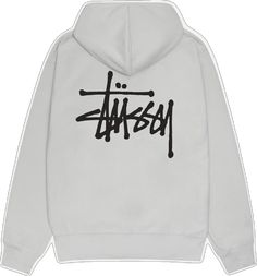 Stüssy Hoodie, Stussy Logo, Stussy Hoodie, Basic Hoodie, Sherpa Hoodie, Crew Neck Shirt, Graphic Hoodies, Outfit Inspirationen, Zip Hoodie