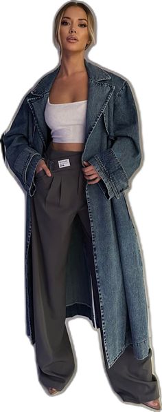 Fitted Pants, Model Style, Denim Coat, Cover Up Dress, Call Her, Workout Pants, Fashion Models, Blazer Jacket, Bathing Suits