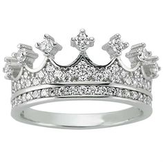 Rule with Elegance wearing the Queen King Crown Silver Ring Embrace royalty with the Queen King Crown Silver Ring adorned with stones, meticulously crafted from 925 Sterling Silver. Weighing approximately 3 grams and boasting a 10mm ring size, this ring exudes regal sophistication. 925 Sterling Silver is a premium metal known for its durability and brilliance, crafted by blending 92.5% pure silver with 7.5% copper for added strength and shine. This metal combination ensures long-lasting quality and beauty for your jewelry collection. Product Details: Metal: 925 Sterling Silver Weight: Approximately 3 grams Ring Size: 10mm Gift Package Included Elevate your style with the Queen King Crown Silver Ring and make a statement fit for royalty. Order now and reign supreme with this stunning piece! Sterling Silver Crown-shaped Promise Ring, Sterling Silver Crown Promise Ring, Crown Design Open Promise Ring, Promise Ring Jewelry With Crown Design And Open Shape, Silver Crown Design Jewelry, Sterling Silver Crown Design Jewelry For Wedding, Classic Silver Jewelry With Crown Design, Silver Jewelry With Crown Design, Fine Jewelry Silver Crown Design