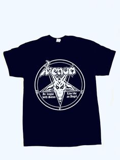 Venom band t-shirt,officially licensed merchandise Venom Band, Venom Shirt, Venom T Shirt, Band Shirts, Venom, Gender Neutral, Adult Outfits, Ships, Tops & Tees