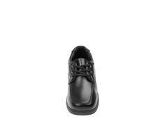 The Josmo Lace Up School Oxfords provide a sharp, polished look ideal for school uniforms and formal events. With a classic lace-up design, these Oxfords offer both style and function, ensuring a secure fit and all-day comfort. Made from durable materials and featuring a cushioned insole, these shoes are designed for long-lasting wear, making them perfect for active kids. Faux Leather upper, Lace up closure for secure fit,0.25\ heel, Apron Toe, Rubber outsole, Stylish, Easy Wear, Durable, Comfor School Attire, Men Boys, Big Kid, Polished Look, Easy Wear, Lace Up Shoes, Big Kids, Size 13, Special Events