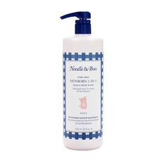 Newborn 2-in-1 Hair & Body Wash Baby Hygiene, Keep Hair Healthy, Lavender Fragrance, Sensitive Scalp, Hair Rinse, Hair Healthy, Clean Hair, Washing Hair, Lavender Oil