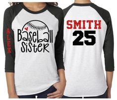 two women wearing baseball shirts with the number 25 on them