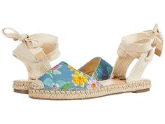 Shoes Light Blue, Espadrille Sandals, Synthetic Rubber, Soft Textiles, Branded Bags, Platform Heels, Top Trends, Light Purple, Wrap Around