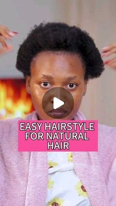 12K likes, 103 comments - thejulianaamoateng on February 26, 2024: "Easy and quick hairstyle for short natural hair. I used Justlin glazee gel to slick my hair down. You can use any kinky extension you have for the buns. #hairstylesforshortnaturalhair #quickhairstylesforshorthair #easynaturalhairstyles #julianaamoateng #beautycreator". Easy Twist Hairstyles Black Women Natural Hair, Updos For 4c Natural Hair, Flat Twist Short Natural Hair, Styles For Short Natural Hair 4c, Cool Braid Hairstyles For Short Hair, How To Style Natural Hair With Gel, Cute Protective Hairstyles Natural Hair, Pondo Hairstyle With Gel, Braids On Short Hair Black Women